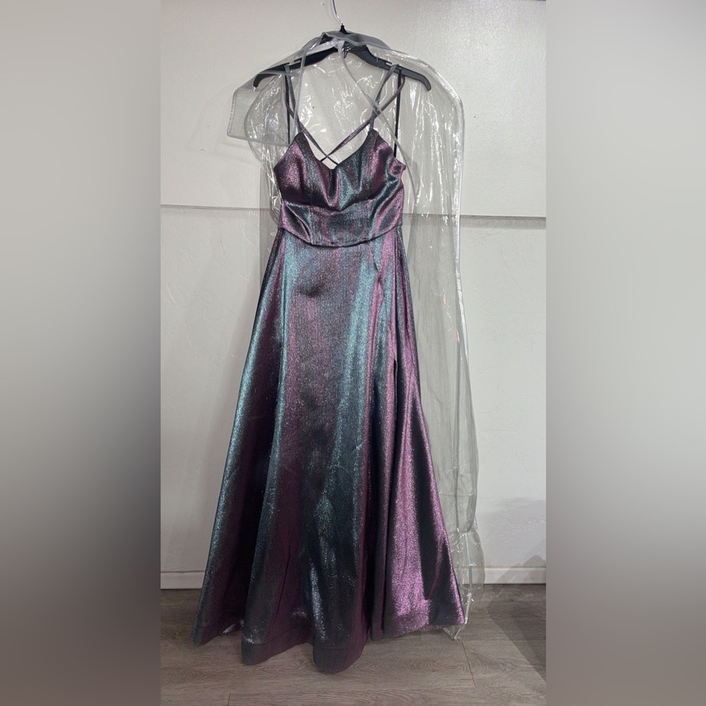 Prom dress or special occasion dress